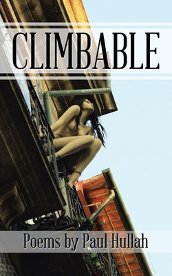 Climbable(English, Paperback, Hullah Paul)