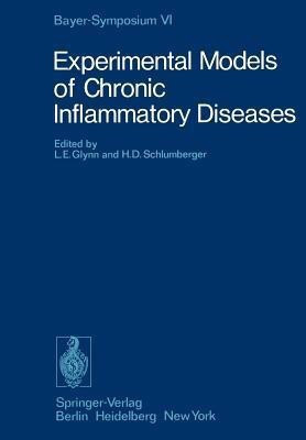 Experimental Models of Chronic Inflammatory Diseases(English, Paperback, unknown)