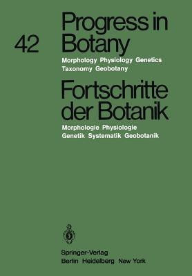 Progress in Botany / Fortschritte der Botanik(English, Paperback, Ellenberg Heinz)