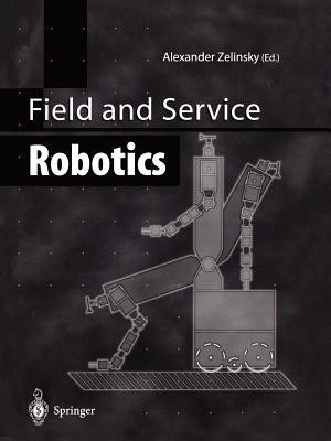 Field and Service Robotics(English, Paperback, unknown)