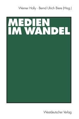 Medien im Wandel(German, Paperback, unknown)