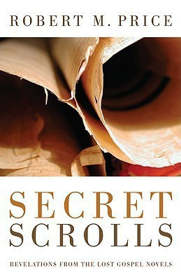 Secret Scrolls(English, Paperback, Price Robert M Professor of Political Science)