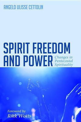 Spirit, Freedom and Power(English, Hardcover, Cettolin Angelo Ulisse)