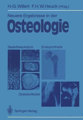 Neuere Ergebnisse in der Osteologie(German, Paperback, unknown)