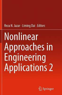 Nonlinear Approaches in Engineering Applications 2(English, Paperback, unknown)