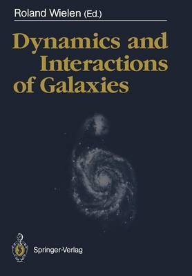 Dynamics and Interactions of Galaxies(English, Paperback, unknown)
