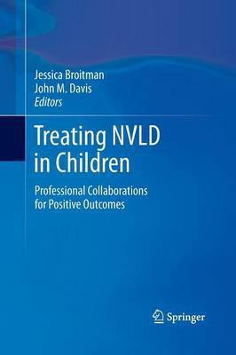 Treating NVLD in Children(English, Paperback, unknown)