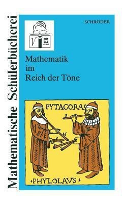 Mathematik im Reich der Toene(German, Paperback, unknown)