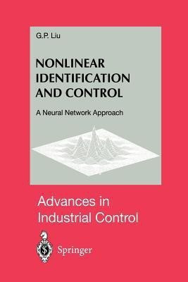 Nonlinear Identification and Control(English, Paperback, Liu G.P.)