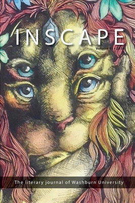 Inscape 2016(English, Paperback, Authors Various)