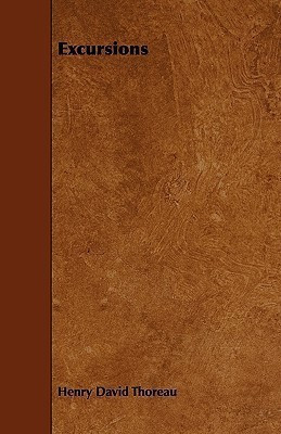 Excursions(English, Paperback, Thoreau Henry David)