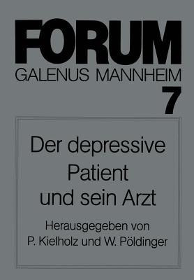 Der depressive Patient und sein Arzt(German, Paperback, unknown)