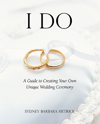 I Do(English, Paperback, Metrick Sydney Barbara)