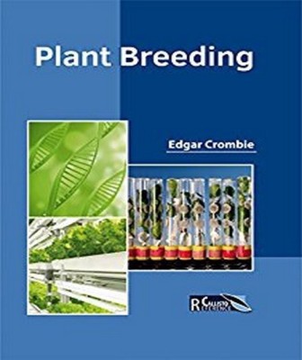 Plant Breeding(English, Hardcover, unknown)