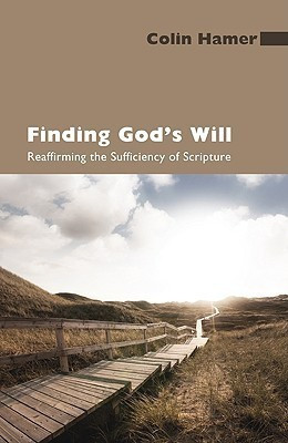 Finding God's Will(English, Paperback, Hamer Colin)