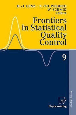 Frontiers in Statistical Quality Control 9(English, Paperback, unknown)