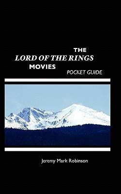 The Lord of the Rings Movies(English, Paperback, Robinson Jeremy Mark)