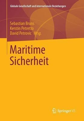 Maritime Sicherheit(German, Paperback, unknown)