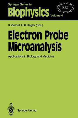 Electron Probe Microanalysis(English, Paperback, unknown)