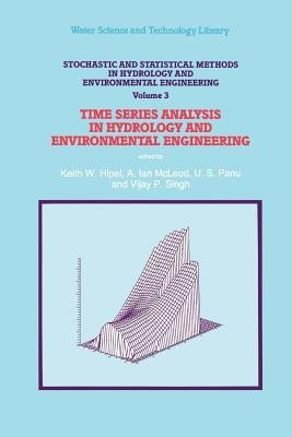 Stochastic and Statistical Methods in Hydrology and Environmental Engineering(English, Paperback, unknown)