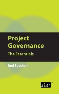 Project Governance(English, Paperback, Beecham Rod)