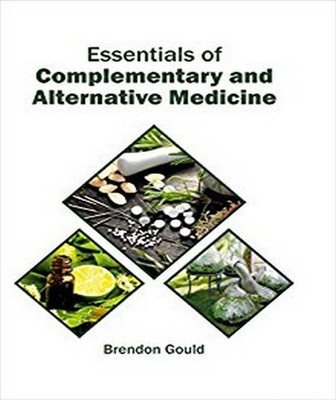 Essentials of Complementary and Alternative Medicine(English, Hardcover, unknown)
