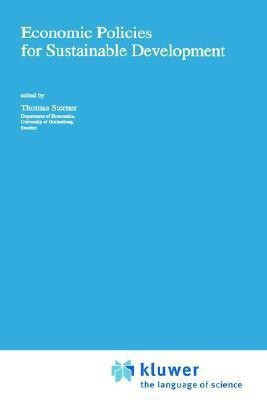 Economic Policies for Sustainable Development(English, Hardcover, unknown)