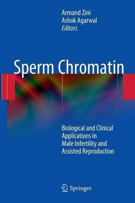 Sperm Chromatin(English, Hardcover, unknown)