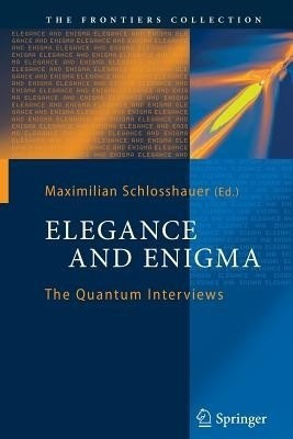 Elegance and Enigma(English, Paperback, unknown)