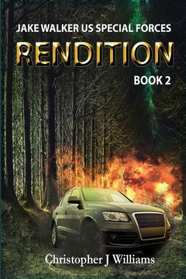 Rendition(English, Paperback, Williams Christopher J)