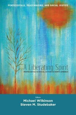 A Liberating Spirit(English, Paperback, unknown)