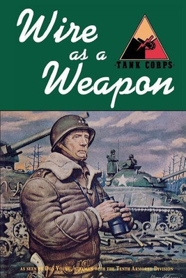 Wire as a Weapon(English, Paperback, Young Don)