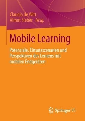 Mobile Learning(German, Paperback, unknown)