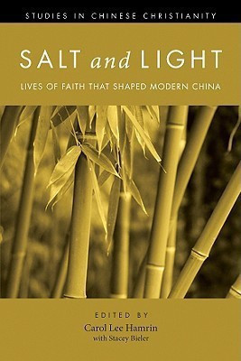 Salt and Light, Volume 1(English, Paperback, unknown)