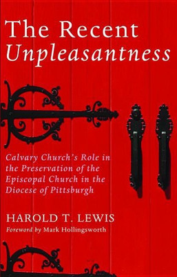 The Recent Unpleasantness(English, Hardcover, Lewis Harold T)