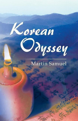 Korean Odyssey(English, Paperback, Samuel Martin)