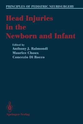 Head Injuries in the Newborn and Infant(English, Paperback, unknown)