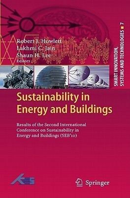 Sustainability in Energy and Buildings(English, Hardcover, unknown)