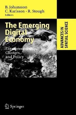 The Emerging Digital Economy(English, Hardcover, unknown)