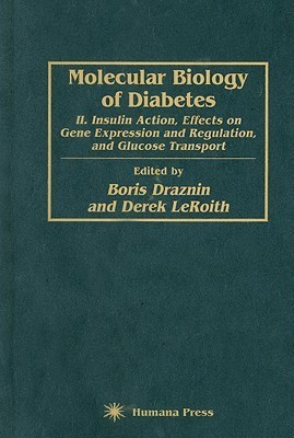 Molecular Biology of Diabetes, Part II(English, Hardcover, unknown)