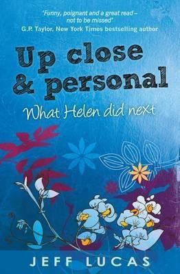 Up Close & Personal(English, Paperback, Lucas Jeff)