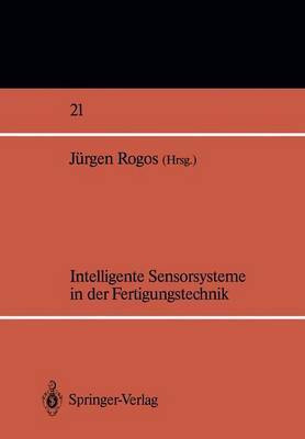 Intelligente Sensorsysteme in der Fertigungstechnik(German, Paperback, unknown)