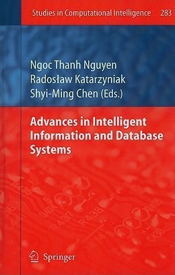 Advances in Intelligent Information and Database Systems(English, Hardcover, unknown)