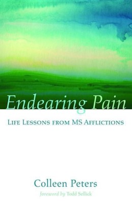 Endearing Pain(English, Hardcover, Peters Colleen)