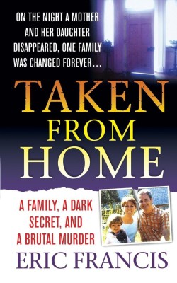 Taken from Home(English, Paperback, Francis Eric)