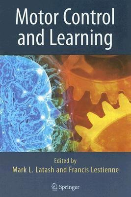 Motor Control and Learning(English, Hardcover, unknown)