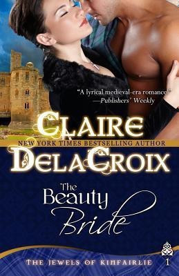 The Beauty Bride(English, Paperback, Delacroix Claire)