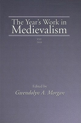 The Year's Work in Medievalism, 2010(English, Paperback, unknown)