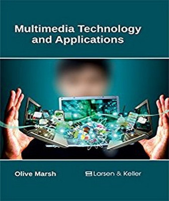 Multimedia Technology and Applications(English, Hardcover, unknown)