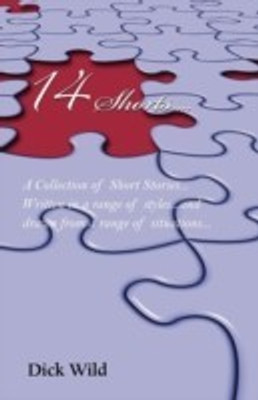 14 Shorts...(English, Paperback, Wild Dick)